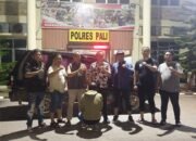 Viral Pencurian Mobil Kijang Milik Iskandar, Polisi Tangkap Penadah Beserta BB di Pali