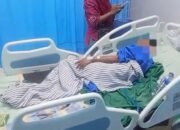 Siswi Kelas 4 SD di Palembang Korban Asusila Jalani Operasi Karena Alami Pendarahan