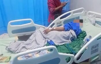 Siswi Kelas 4 SD di Palembang Korban Asusila Jalani Operasi Karena Alami Pendarahan
