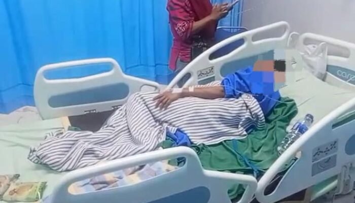 Siswi Kelas 4 SD di Palembang Korban Asusila Jalani Operasi Karena Alami Pendarahan