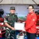Korem 044/Gapo Tegaskan Komitmen Hadapi Karhutla di Sumsel