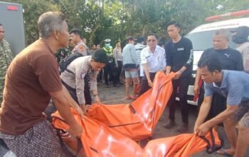 Lakalantas Maut di Jalinsum Muratara, Bus ALS Terbakar Usai Tabrakan dengan Truk Tangki 16 Orang Tewas