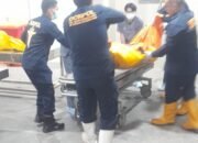 Tiba di RS Bhayangkara Palembang, 16 Jenazah Korban Kecelakaan Langsung Diidentifikasi
