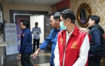 Kasus KUR Fiktif Bank Sumsel Babel Rugikan Negara Rp 11,4 Miliar, Kejati Sumsel Tetapkan Tiga Tersangka Baru