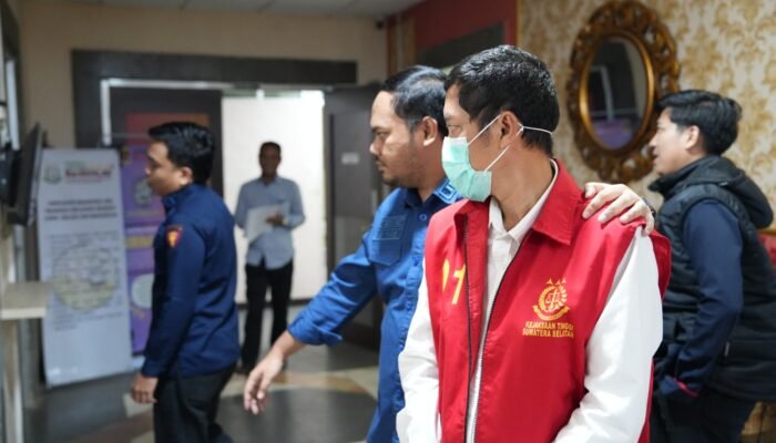 Kasus KUR Fiktif Bank Sumsel Babel Rugikan Negara Rp 11,4 Miliar, Kejati Sumsel Tetapkan Tiga Tersangka Baru