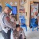 Operasi Gaktibplin, Bidpropam Polda Sumsel Sidak 11 Polsek Periksa Tampang Hingga Tes Urine Personel