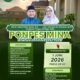 Ayo Daftar Sekarang, Ponpes Mina Mulai Terima Santri Baru 2026 – 2027, Ini Jadwal Tesnya
