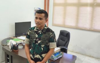 Tembak Pratu Ferischal Hingga Tewas di Kafe Panhead, Kapendam II Sriwijaya Sebut Senpi yang Digunakan Sertu MRR Rakitan