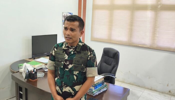 Tembak Pratu Ferischal Hingga Tewas di Kafe Panhead, Kapendam II Sriwijaya Sebut Senpi yang Digunakan Sertu MRR Rakitan