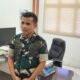 Tembak Pratu Ferischal Hingga Tewas di Kafe Panhead, Kapendam II Sriwijaya Sebut Senpi yang Digunakan Sertu MRR Rakitan