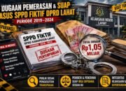Viral Video Dugaan Pemerasan DPRD Lahat, K-MAKI Desak Kajari hingga Anggota Dewan Diperiksa