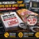 Viral Video Dugaan Pemerasan DPRD Lahat, K-MAKI Desak Kajari hingga Anggota Dewan Diperiksa