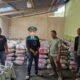 Polda Gorontalo Amankan 259 Karung Batu Hitam Ilegal di Bone Bolango, 2 Orang Diamankan