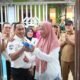 Dibedah Kanwil Ditjenpas Sumsel, Rumah Sarwinah Kini Sudah Layak Huni