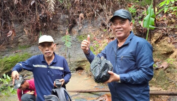 Dipimpin H Pelly Yusuf, PT Helen Bersaudara Indonesia Berhasil Akuisisi 2 Perusahaan Tambang Batubara di Kutai Timur