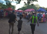 Viral Dua Anjal Isap Lem Aibon di Jembatan Ampera, Polda Sumsel Turun Tangan Gandeng Dinsos