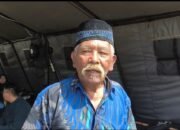 Datang dari Bogor, Ayah Sopir Bus ALS Diambil Sampel DNA untuk Proses Identifikasi