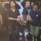 Ditangkap Polisi, Pelaku Kekerasan Seksual Bocah Perempuan di Gandus Tersungkur Diterjang Timah Panas