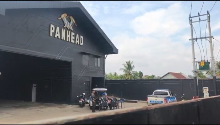 Ribut di Bar Panhead, Anggota TNI di Palembang Tewas Ditembak Sesama Anggota