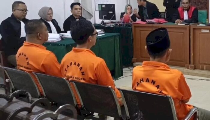 GANN Sumsel Kritisi Vonis Ringan Haji Sutar Crazy Rich Tulung Selapan, Bagaimana Narkoba Bisa Diberantas