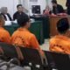 GANN Sumsel Kritisi Vonis Ringan Haji Sutar Crazy Rich Tulung Selapan, Bagaimana Narkoba Bisa Diberantas