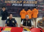 Tiga Pelaku Pengeroyokan Sopir Truk di SPBU Jalan Noerdin Pandji Sudah Ditangkap, 1 Lagi Masih DPO