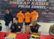 Kasus Kepala Dokter Gigi di Palembang Dihantam Palu Jadi Atensi, Polisi Kejar Pelaku