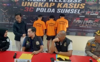 Kasus Kepala Dokter Gigi di Palembang Dihantam Palu Jadi Atensi, Polisi Kejar Pelaku