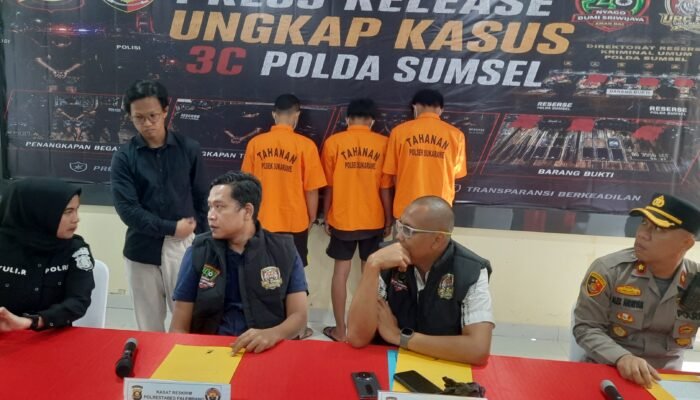 Kasus Kepala Dokter Gigi di Palembang Dihantam Palu Jadi Atensi, Polisi Kejar Pelaku