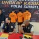 Kasus Kepala Dokter Gigi di Palembang Dihantam Palu Jadi Atensi, Polisi Kejar Pelaku