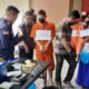 Dihadapan Puluhan Tersangka, Ditresnarkoba Polda Sumsel Musnahkan Barang Bukti Senilai Rp 2,49 Miliar