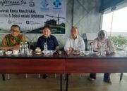 Kendala dalam Penagihan Uang Proyek ke Pemerintah, Bani Palembang Akan Dampingi Konsultan