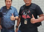 Sombong Sebut Banyak Teman Polisi, Ajun Akhirnya Ditangkap Polisi Hingga Dijebloskan ke Penjara