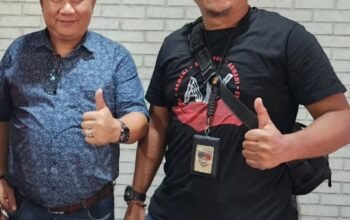 Sombong Sebut Banyak Teman Polisi, Ajun Akhirnya Ditangkap Polisi Hingga Dijebloskan ke Penjara