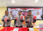 Sindikat Suntik IMEI iPhone Inter di PS Mall Palembang Terbongkar, Polda Sumsel Tangkap 4 Pelaku