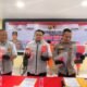 Sindikat Suntik IMEI iPhone Inter di PS Mall Palembang Terbongkar, Polda Sumsel Tangkap 4 Pelaku