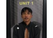 Enam Bulan Masuk DPO, Spesialis Curanmor di Palembang Diringkus Saat Bersembunyi di Banyuasin