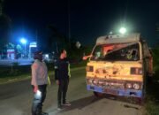Tegur Penyerobot Antrean Solar di SPBU Jalan Noerdin Pandji Palembang Sopir Truk Tewas Dikeroyok