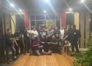 Pelaku Penusukan Sopir Truk di SPBU Jalan Noerdin Pandji Palembang Berhasil Diringkus