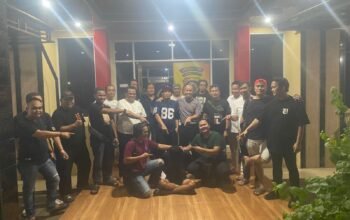 Pelaku Penusukan Sopir Truk di SPBU Jalan Noerdin Pandji Palembang Berhasil Diringkus