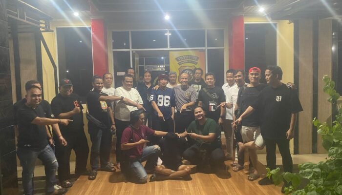 Pelaku Penusukan Sopir Truk di SPBU Jalan Noerdin Pandji Palembang Berhasil Diringkus