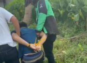 Polda Sumsel Tangkap Dua Pengedar Sabu di Kalidoni, Satu Tersangka Patah Kaki Saat Berupaya Kabur