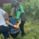 Polda Sumsel Tangkap Dua Pengedar Sabu di Kalidoni, Satu Tersangka Patah Kaki Saat Berupaya Kabur
