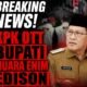 Operasi Senyap di Sumsel, Tim KPK OTT Bupati Muara Enim