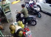 Mahasiswi UIN Raden Fatah Palembang Kena Jambret, Uang Rp 1 Juta Kiriman Orang Tua Raib
