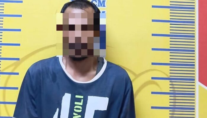 Undercover Buy, Ditresnarkoba Polda Sumsel Tangkap Warga Gandus Edarkan 25 Butir Ekstasi