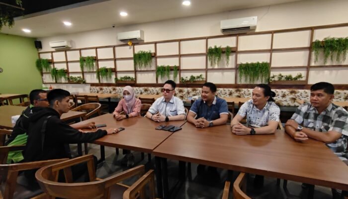 Akan Patuhi Regulasi, Manajemen Darma Agung Palembang Sampaikan Permohonan Maaf Ke Pemprov Sumsel