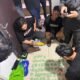 Joint Operation, Polda Sumsel Bongkar Jaringan Distribusi Narkoba Sumsel dan Jawa Barat