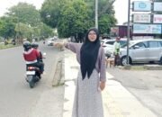 Diancam Akan Ditembak, Korban Begal di Jalan Basuki Rahmat Palembang Masih Trauma