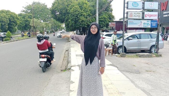 Diancam Akan Ditembak, Korban Begal di Jalan Basuki Rahmat Palembang Masih Trauma